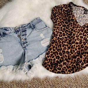 Brand New Rue 21 Summer outfit one price 👍